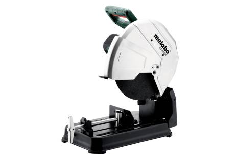 Metabo 2300W 355mm Metal Cut-Off Saw | Accent Tools