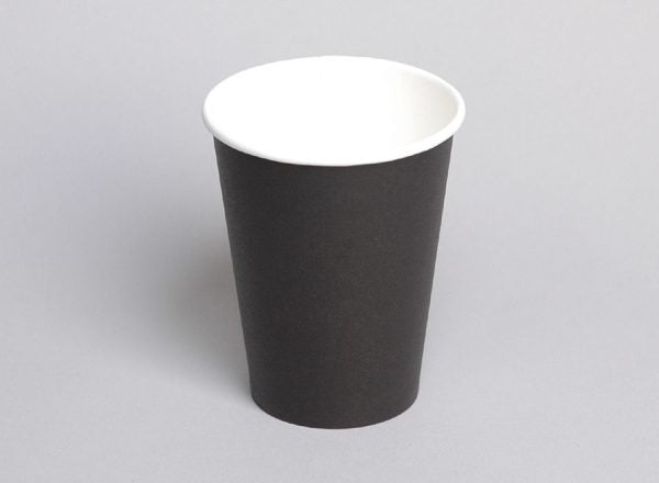 Single Wall PE Lined Cup 12oz