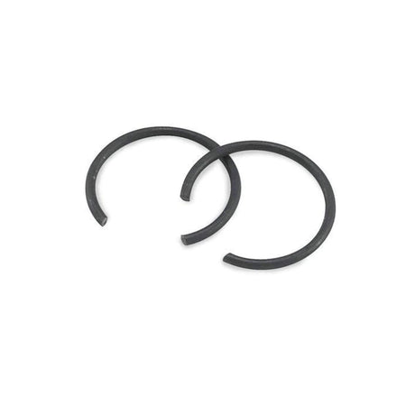 Circlips Wossner {Sold As Pairs} - CW15