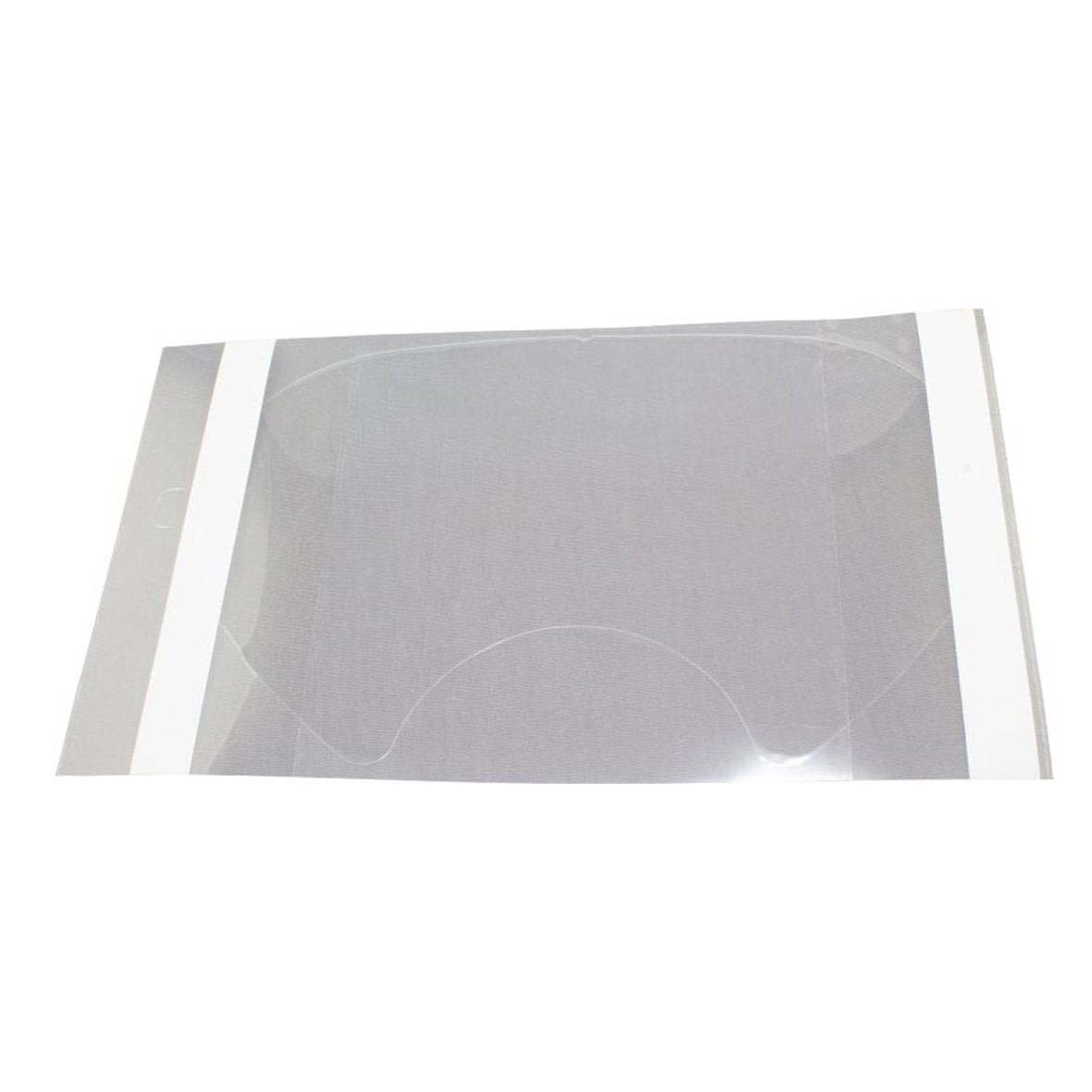 Clearance - Esko Barrier-Tec Silicon Full Face mask, Large