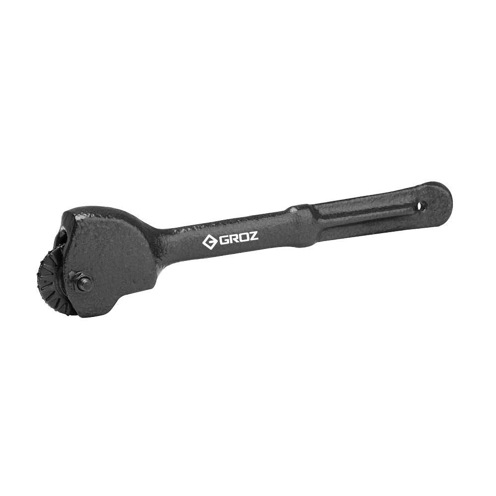 Groz WD02 Wheel Dresser (60mm Cutter) | ISL