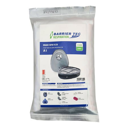 Clearance - Esko Barrier-Tec Painters Kit, Large