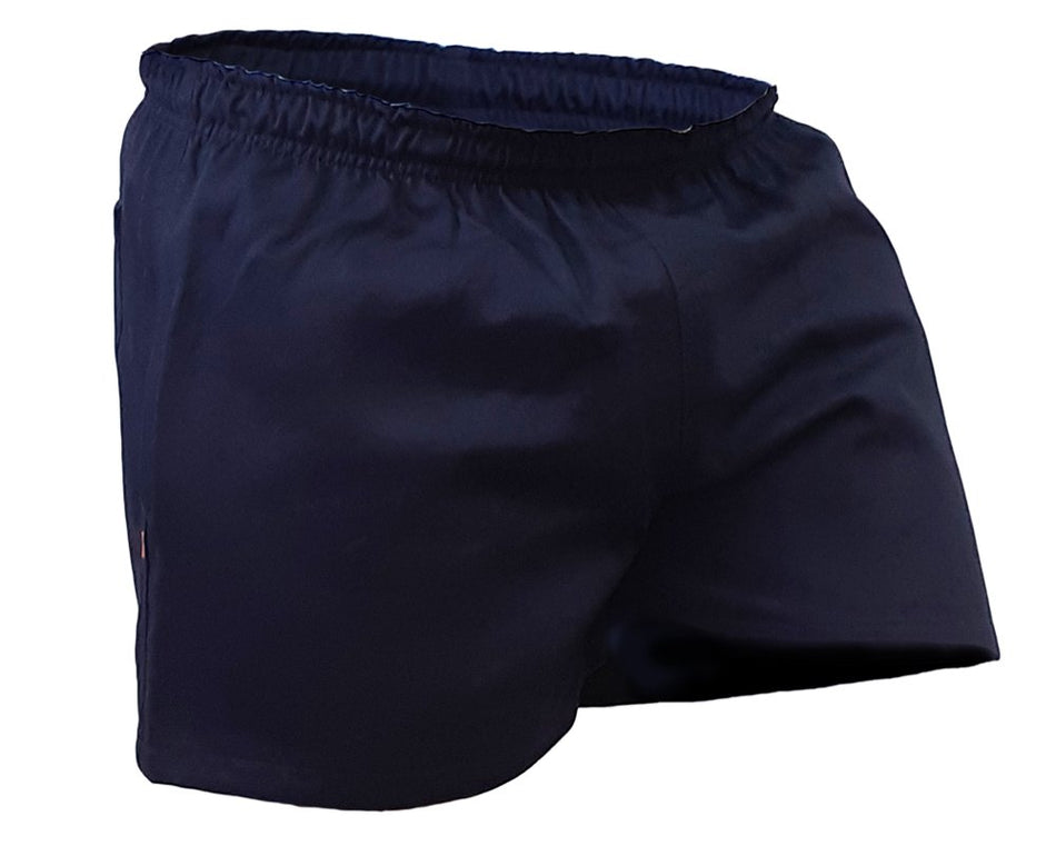 EskocRipstop Elastic Waist Cargo Shorts-Size 5XL