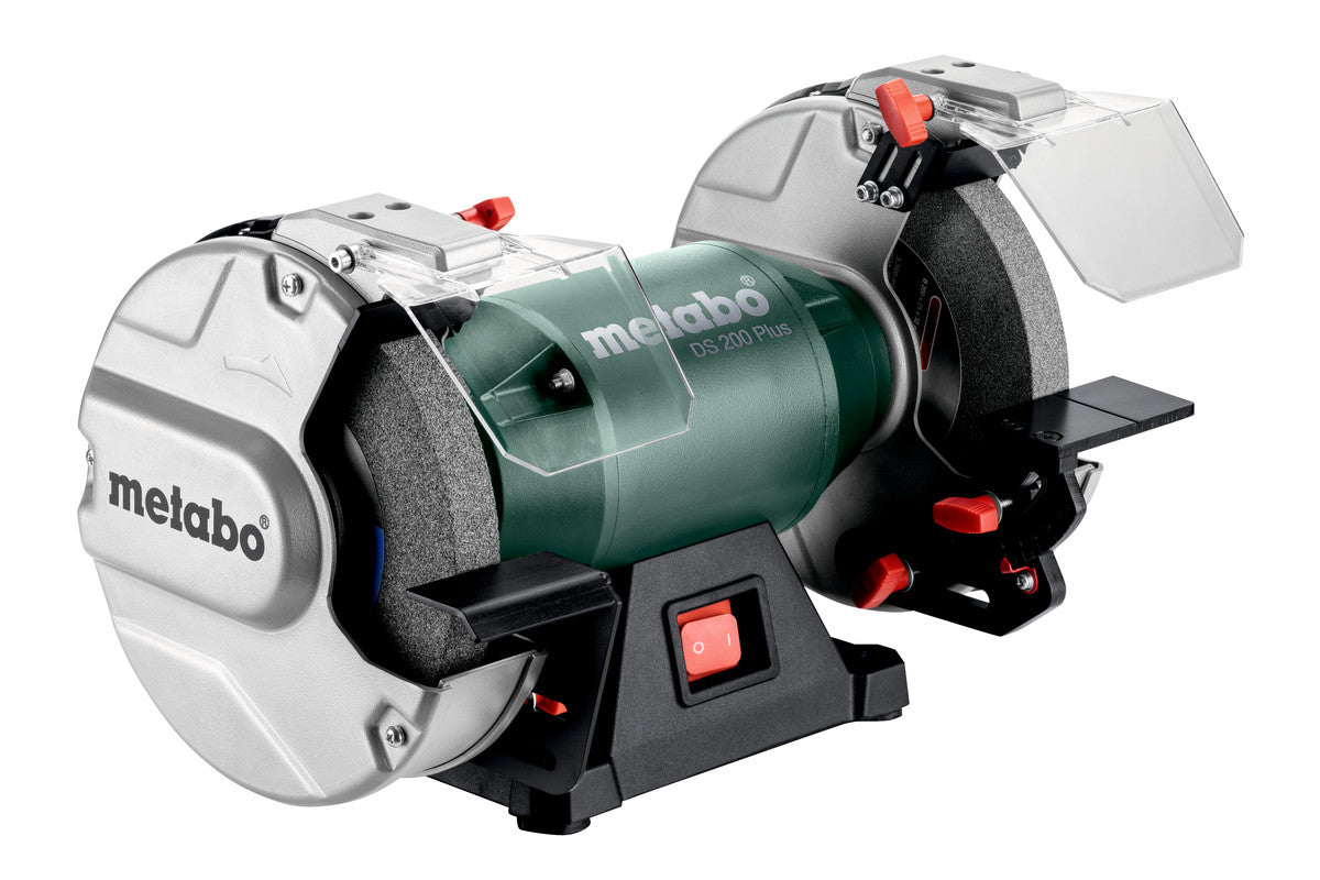 Metabo 600W Bench Grinder | Accent Tools