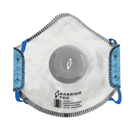 Clearance - Esko P2V OV Moulded Masks Box/10