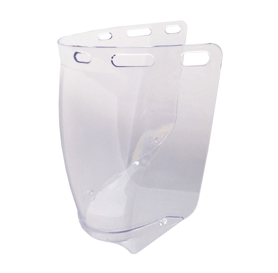 Clearance - Esko High Impact Clear Visor with chinguard