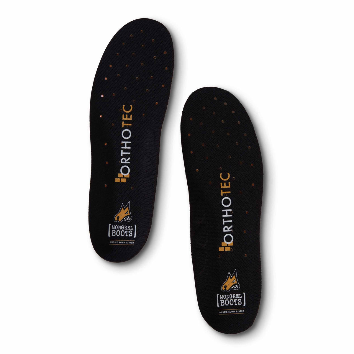 Mongrel PU Innersole-Size 3 | Esko
