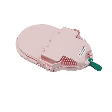 HeartSine Defibrillator Paediatric Replacement Pad/Battery Set (for 350P, 360P and 500P)