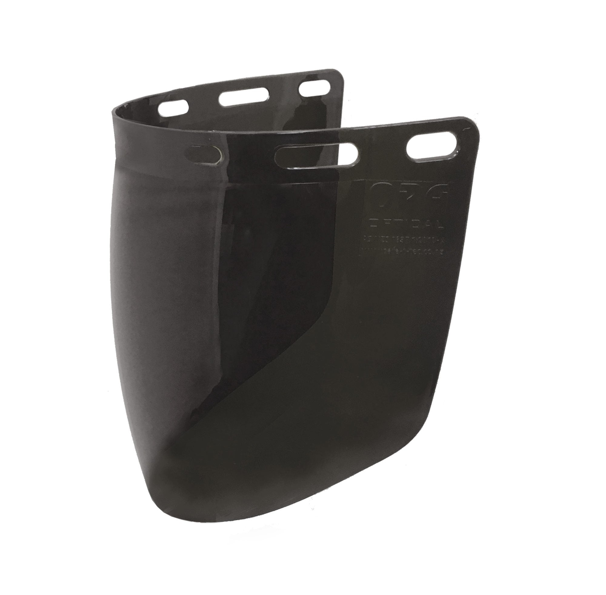 Clearance - Esko Replacement High Impact Visor With Antifog Smoke