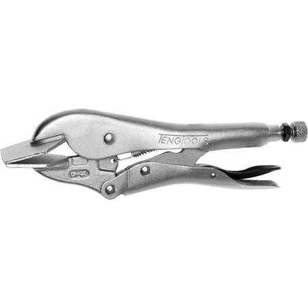 Teng 8in Sheet Metal Power Grip Plier | ISL