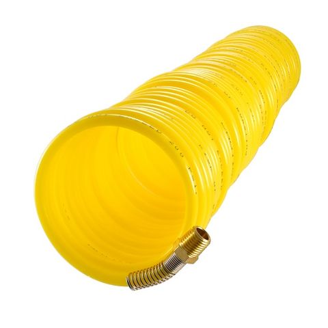 Campbell Hausfeld Air Compressor Recoil Hose 50ft X 1/4 Mp2874 | Formula