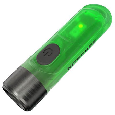 Nitecore Glow In The Dark Keylight | Formula