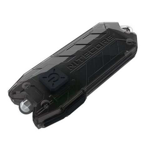Nitecore Tube V2 Led Key Chain Flashlight Black | Formula