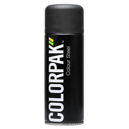 Colorpak Coloursteel Aerosol Spraypaint Terracotta | Formula