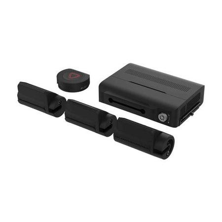 Blackvue Dr770-Box 3 Camera System With Central Record Box 1080 Hd Dashcam 64 Gb | Formula