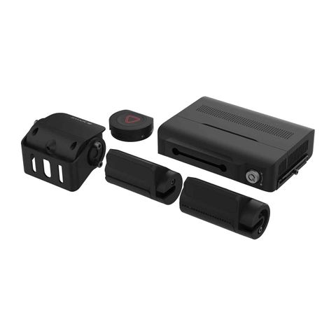 Blackvue Dr770-Box-Truck 3 Camera System With Central Record Box 1080 Hd Dashcam 64 Gb | Formula