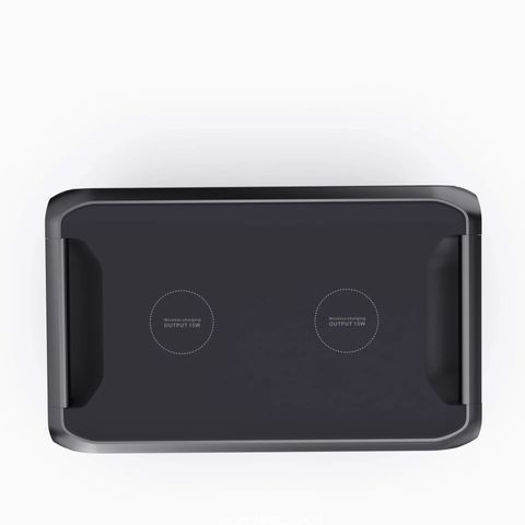 Bluetti Ac300 + B300 Expandable Home & Portable Power Station | 3000w (6000w Surge) 3072wh | Formula