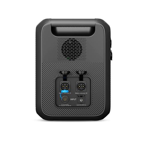 Bluetti Ac200max + B230 Expandable Portable Power Station | 2200w (4800w Surge) 4096wh | Formula