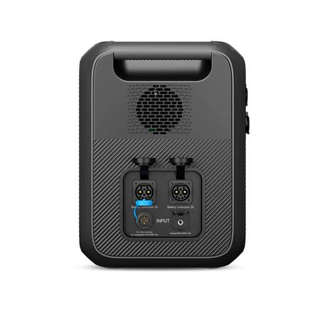 Bluetti Ac200max + B230 Expandable Portable Power Station | 2200w (4800w Surge) 4096wh | Formula