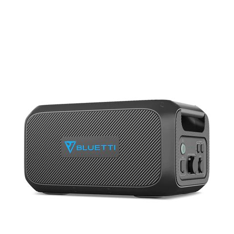 Bluetti Ac200max + B230 Expandable Portable Power Station | 2200w (4800w Surge) 4096wh | Formula