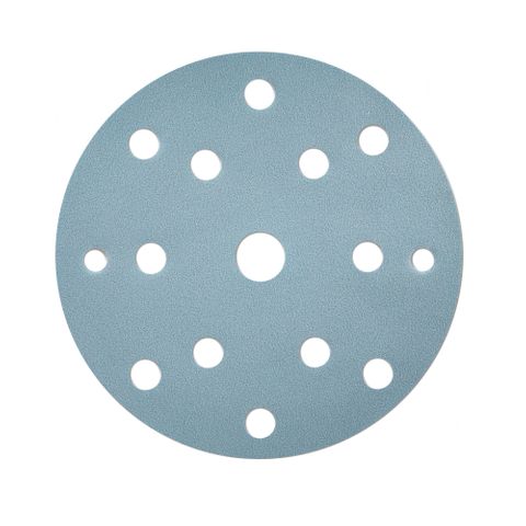 Sia 1948 Sanding Disc Speed 150mm 15 Holes 40g 50pk | Formula