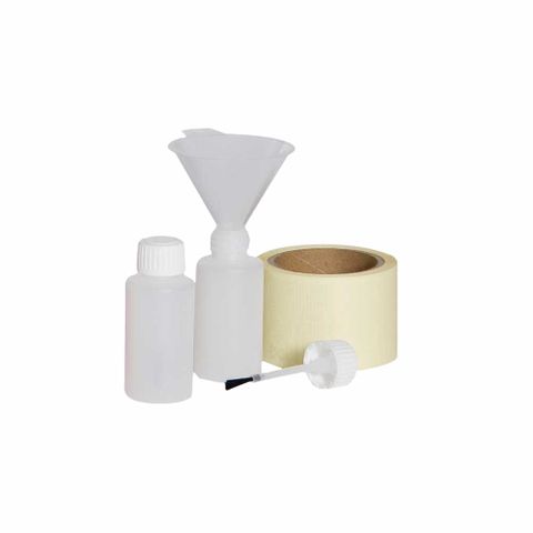 Colad Touch Up Bottle 30ml Single | Formula