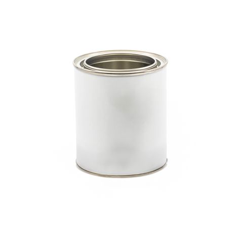 Amtrade Empty Paint Can Tt 1l White | Formula
