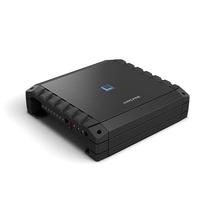 Alpine Type S 4 Channel 50w X4 Series 2