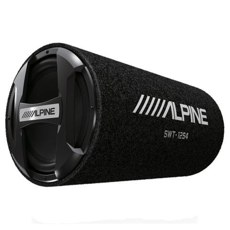 Alpine Sub Passive Tube, 300 Watts Rms | Formula