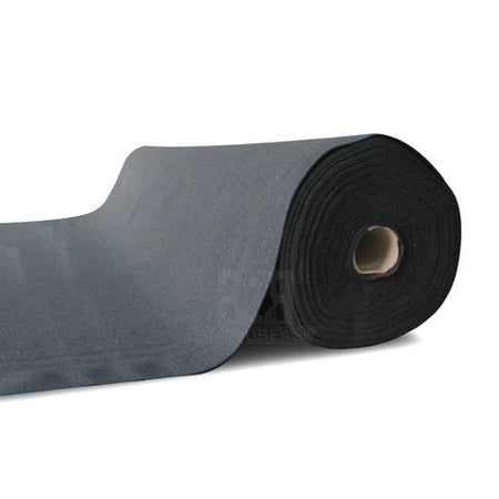 Speaker Box Carpet 25mtr X 2mtr Wide (Black) | Formula