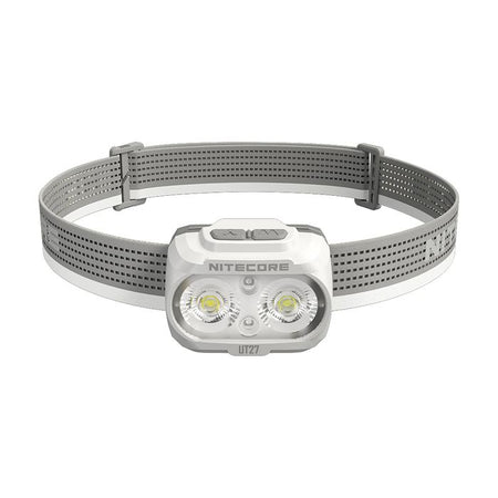 Nitecore 800 Lumen Usb Rechargeable Led Headlamp White | Formula