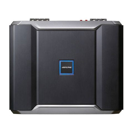 Alpine (R Series) Amp Mono 500w Rms X 1 @ 4ohm / 750w Rms X 1 @ 2ohm | Formula