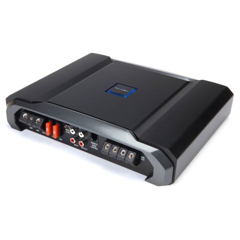 Alpine (R Series) Amp Mono 500w Rms X 1 @ 4ohm / 750w Rms X 1 @ 2ohm | Formula