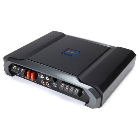 Alpine (R Series) Amp Mono 500w Rms X 1 @ 4ohm / 750w Rms X 1 @ 2ohm | Formula
