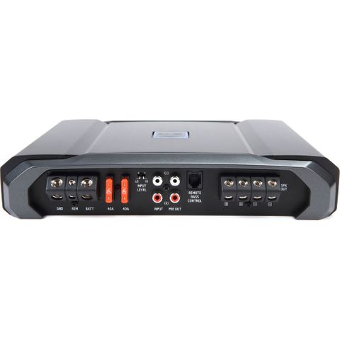 Alpine (R Series) Amp Mono 500w Rms X 1 @ 4ohm / 750w Rms X 1 @ 2ohm | Formula