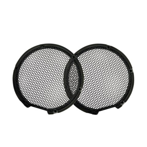 Alpine (Dp2 Series) 6.5" Speaker Grille For Dp2-65c | Formula