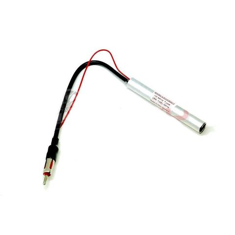 Band Expander 10mhz Fm Box | Formula