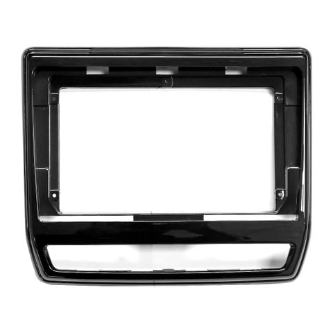 Fitting Kit Mitsubishi Asx 2019 On 9 Inch (Gloss Black) | Formula