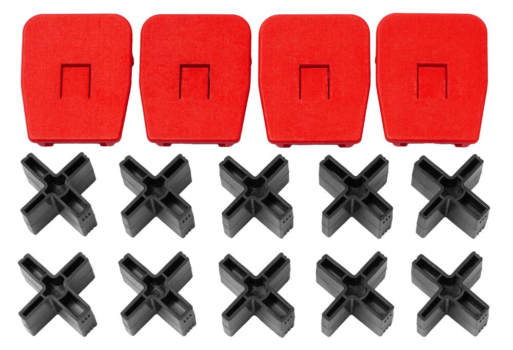 BESSEY DECKING ACCESSORIES EZ-TD