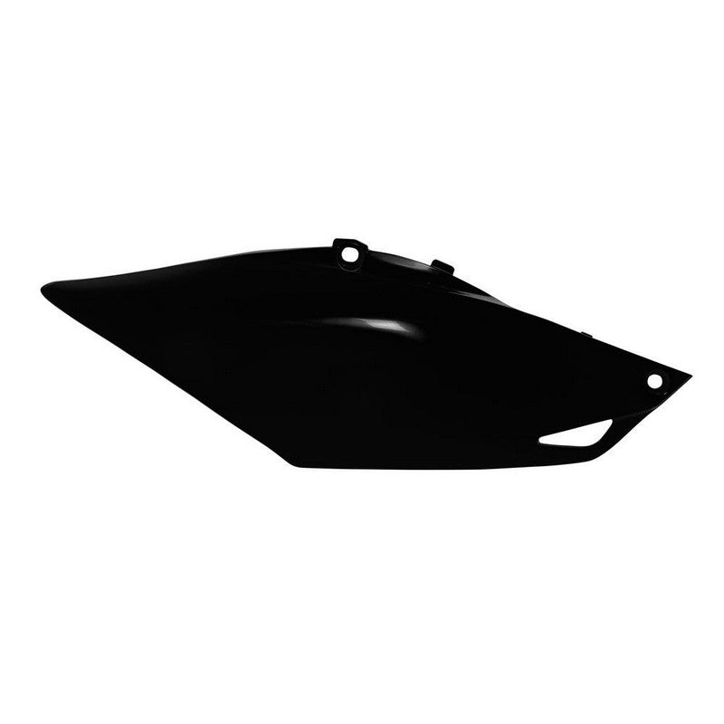Sidepanels Rtech Honda Crf250r 14-17 Crf450r 13-16 Black | Formula