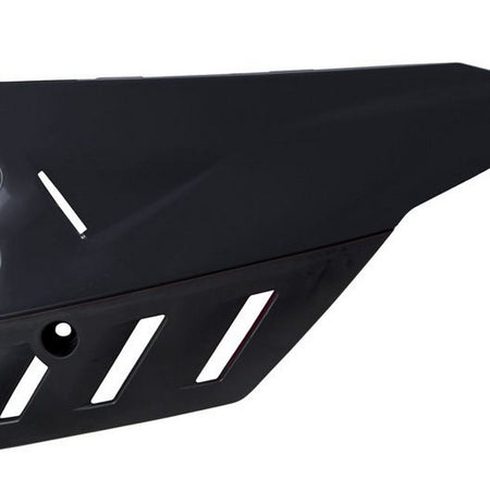 Sidepanels Rtech Revolution Replacement Honda Crf250r 22-23 Crf450r 21-23 Black | Formula