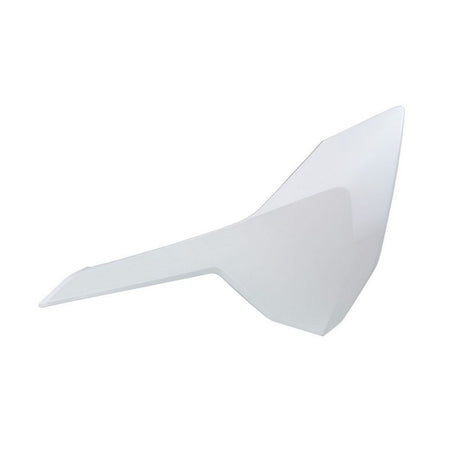 Sidepanels Rtech Husqvarna Tc125 Fc250 Fc350 Fc450 16-18 Tc250 Fs450 Fx350 Fx450 17-18 Tx125 Te250 | Formula