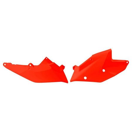 Side Panels Ktm 125sx 150sx 250sxf 350sxf 450sxf 16-18 250sx 250exc 250xcf 350xcf 450xcf 250xc 300x | Formula