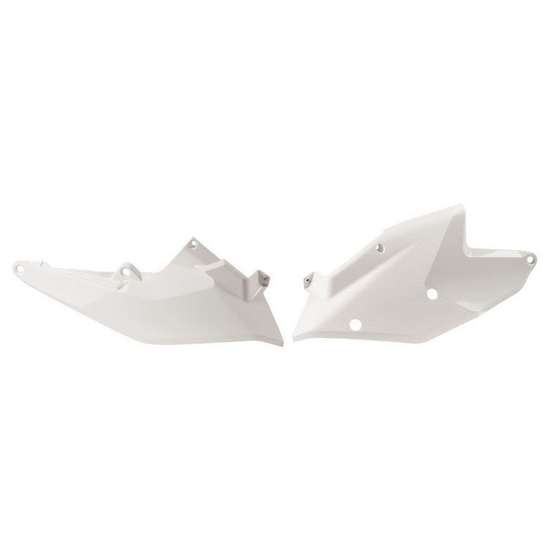 Sidepanels Rtech Ktm 125sx 150sx 250sxf 350sxf 450sxf 16-18 250sx 250exc 250xcf 350xcf 450xcf 250xc | Formula