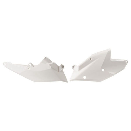 Sidepanels Rtech Ktm 125sx 150sx 250sxf 350sxf 450sxf 16-18 250sx 250exc 250xcf 350xcf 450xcf 250xc | Formula