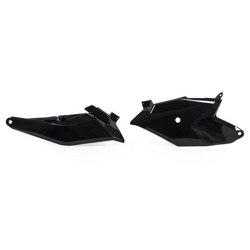 Side Panel Ktm 85sx 18-21 Mc 85 2021 Black | Formula