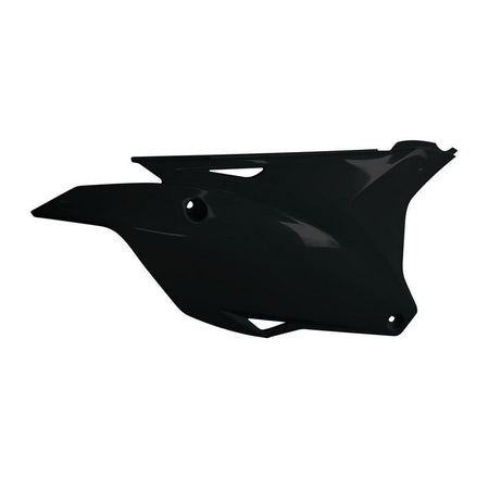 Sidepanels Rtech Kx85 14-21 Kx100 14-21 Black | Formula