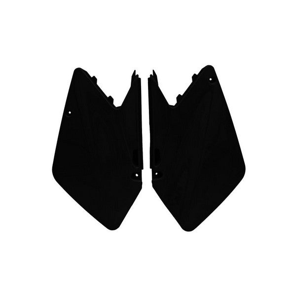 Sidepanels Rtech Rm125 Rm250 01-12 Black | Formula