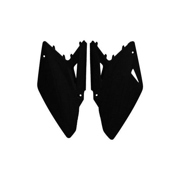 Sidepanels Rtech Rmz450 08-17 Black | Formula