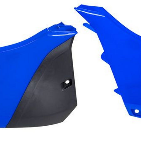 Sidepanels Rtech Yz85 22-23 Blue | Formula